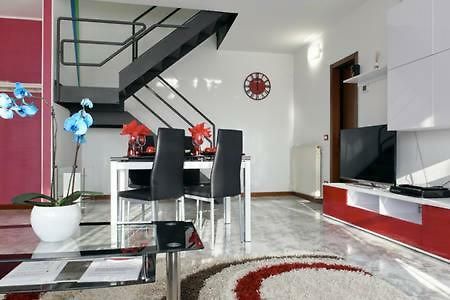 Appartamenti Verona Lux Ngoại thất bức ảnh