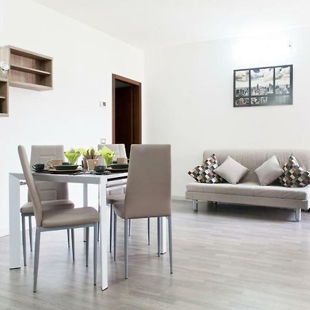 Appartamenti Verona Lux Ngoại thất bức ảnh